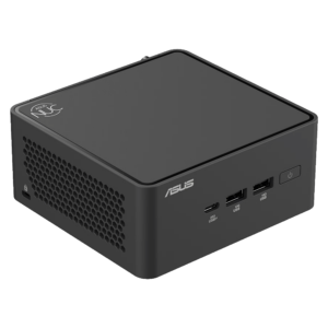 Asus Intel NUC15 Linux Mini