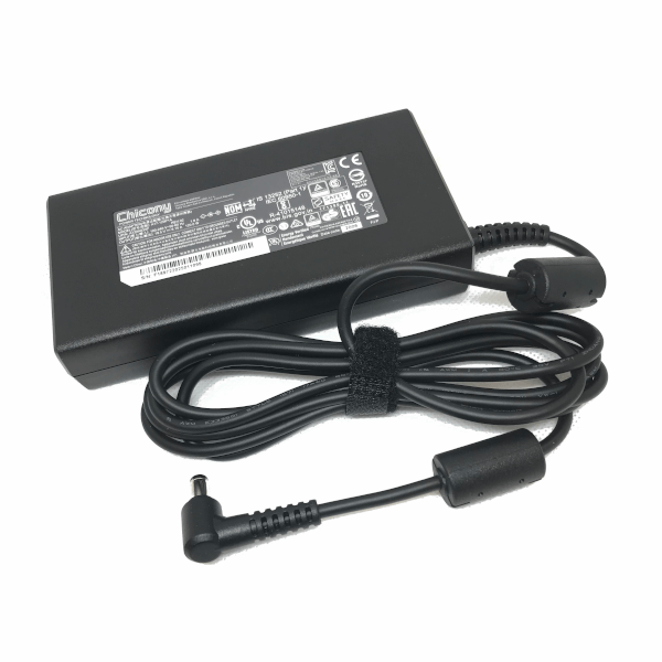 Clevo 120w Spare Charger Adapter
