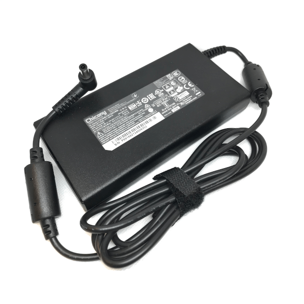 Clevo 180w Spare Charger Adapter
