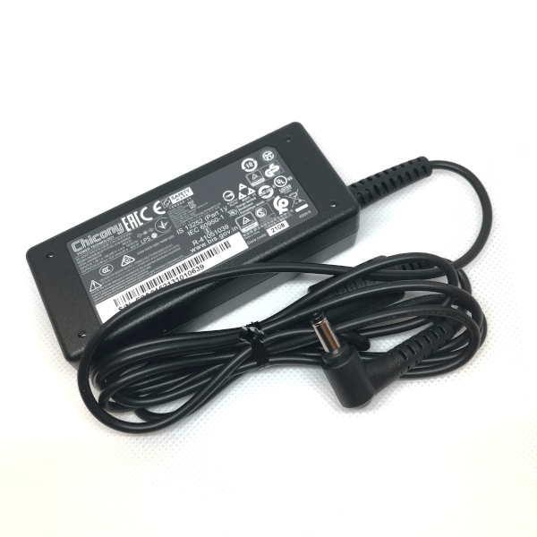 Clevo 40w 45w Spare Charger Adapter