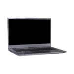 Clevo L141PU Metal Linux Laptop
