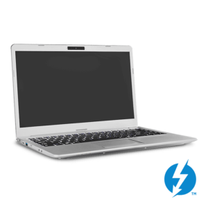 Clevo N141cu Linux Laptop with Thunderbolt