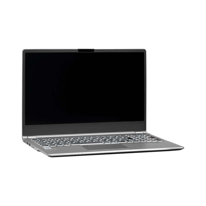 Clevo N151CU Linux Laptop