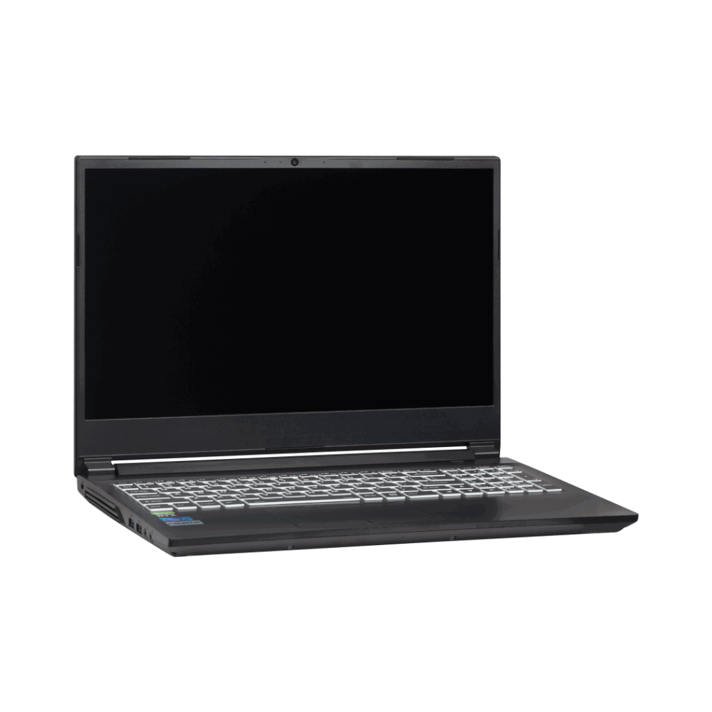 Clevo N151CU 15.6-inch Aluminium Linux Ultrabook | Laptopwithlinux.com