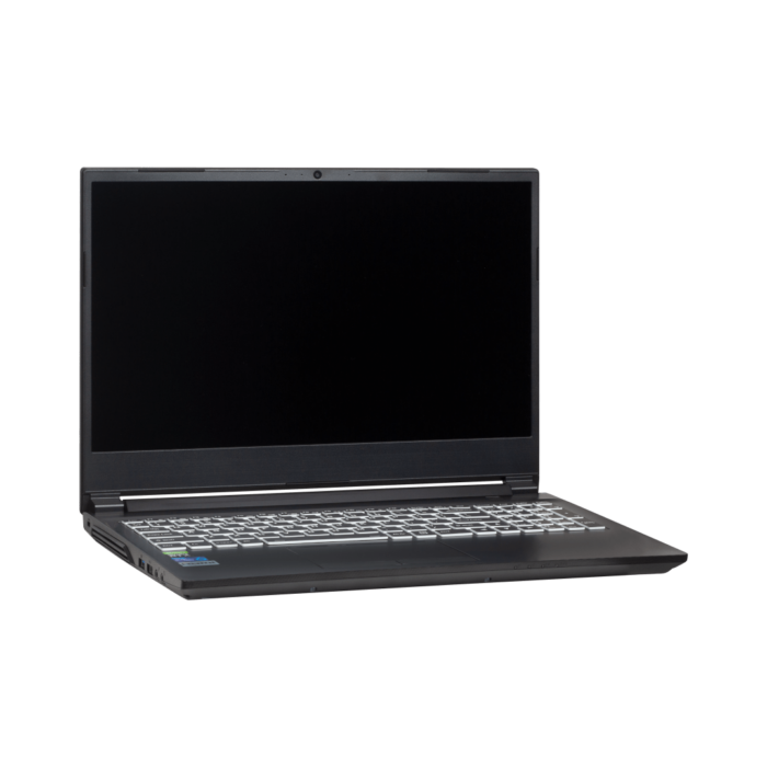 Clevo NH55HPQ Linux Laptop Configure