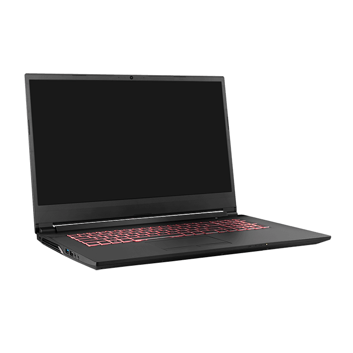 Clevo NH70RZQ Linux Laptop