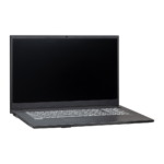 Clevo NJ70PU Ubuntu Linux Laptop