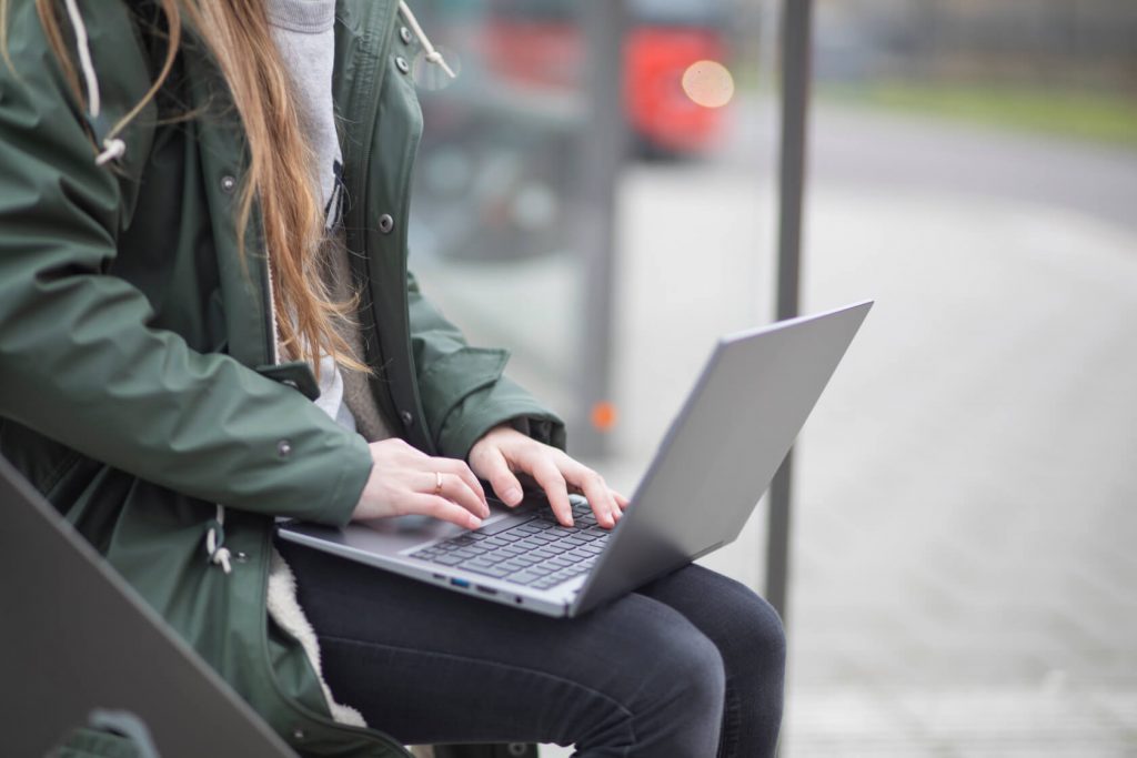 Clevo NL41MU 14-inch Metal Design Linux laptop | Laptopwithlinux.com