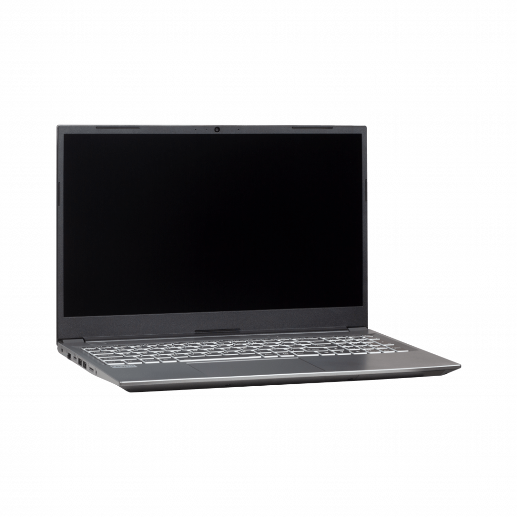 Clevo N151CU 15.6-inch Aluminium Linux Ultrabook | Laptopwithlinux.com