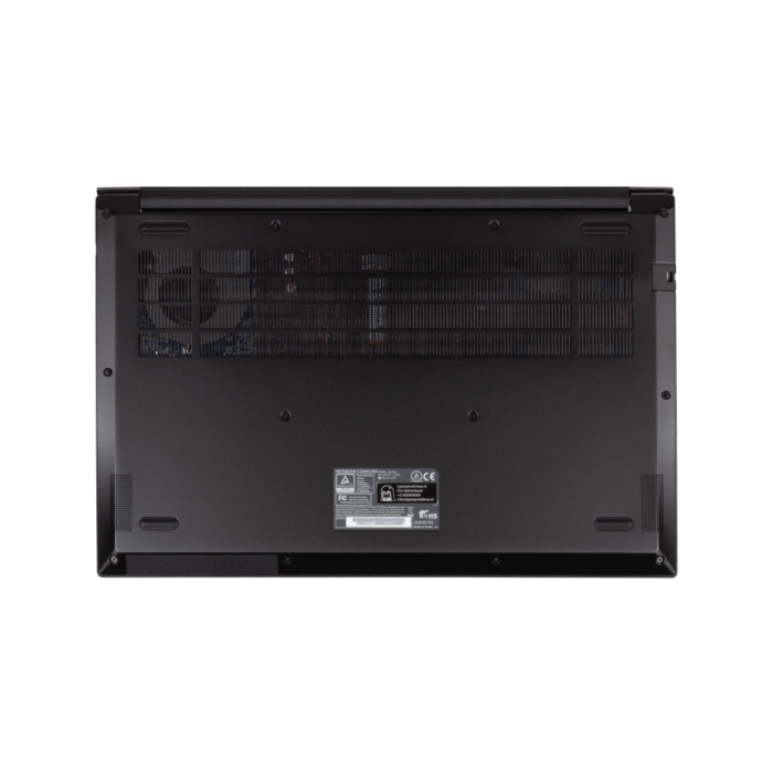 The first Clevo laptop with AMD Ryzen 4000 series now available ...