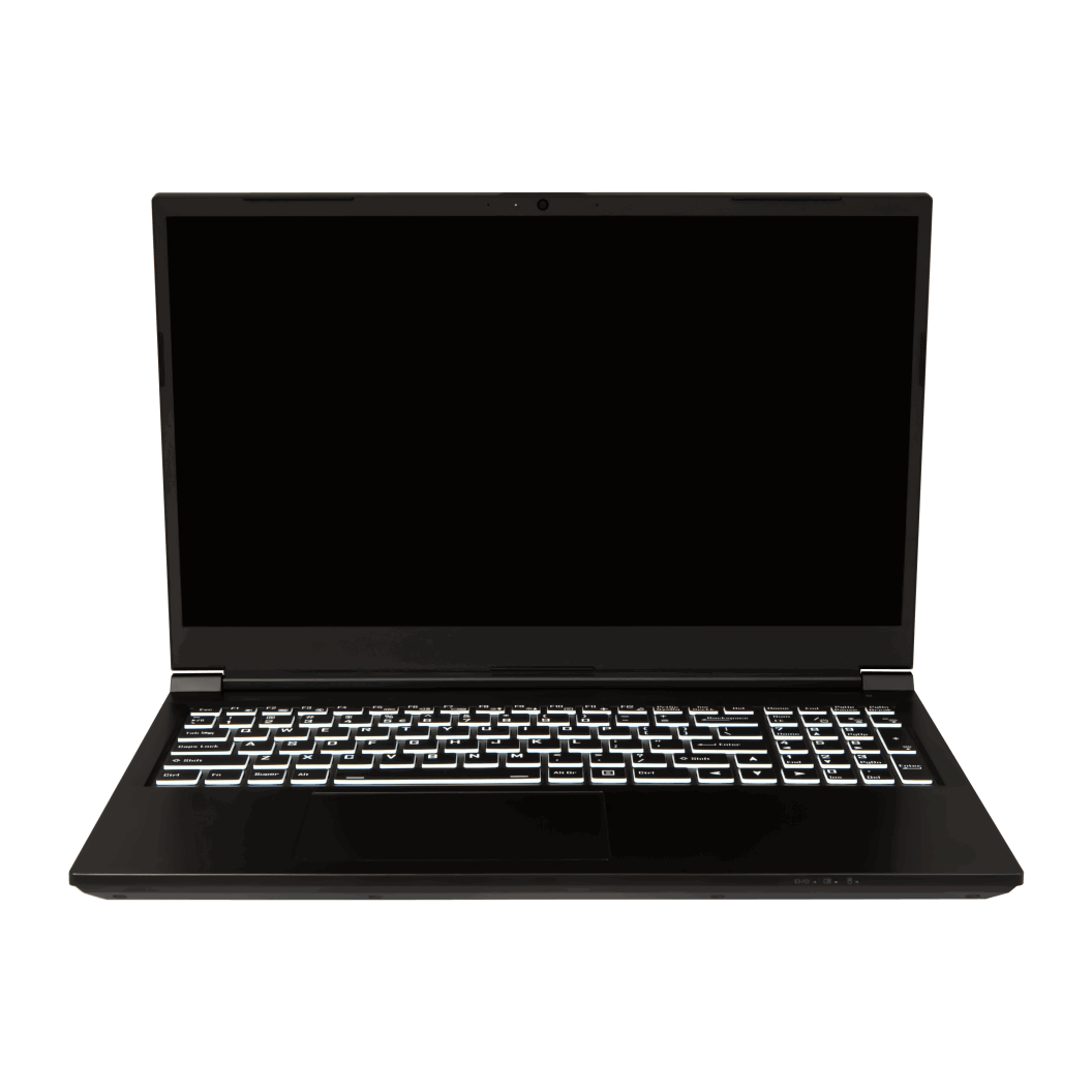 Clevo NP50RNJT
