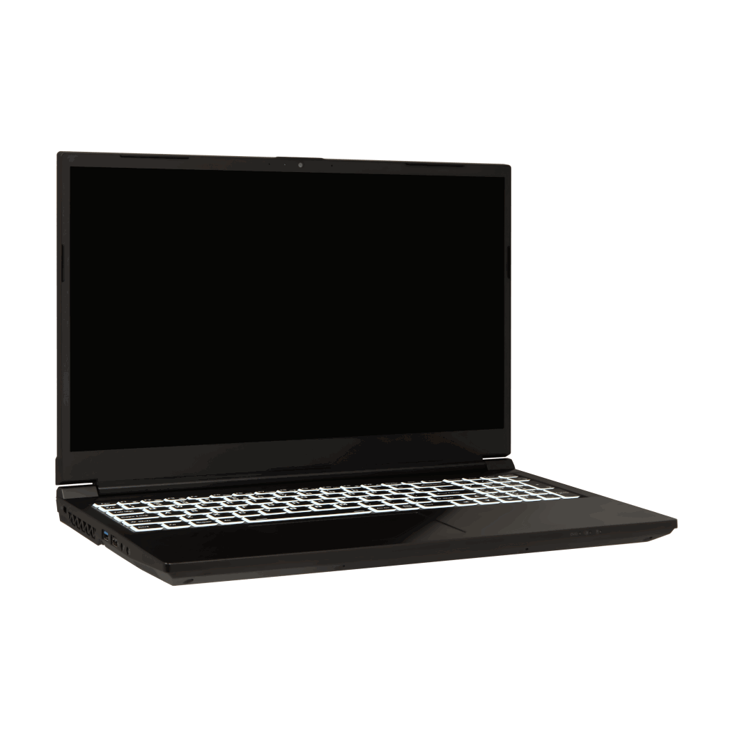 Clevo NP50RNJT Linux Laptops