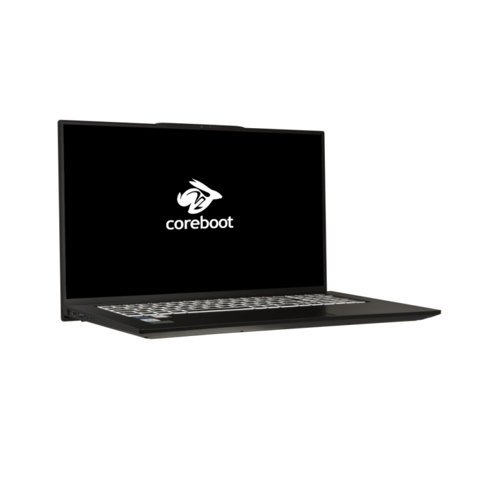 Clevo NS70AU Linux Laptop with Coreboot