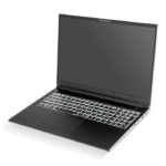 Clevo V560EU AMD Linux notebook