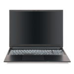 Clevo V560EU Linux notebook with AMD