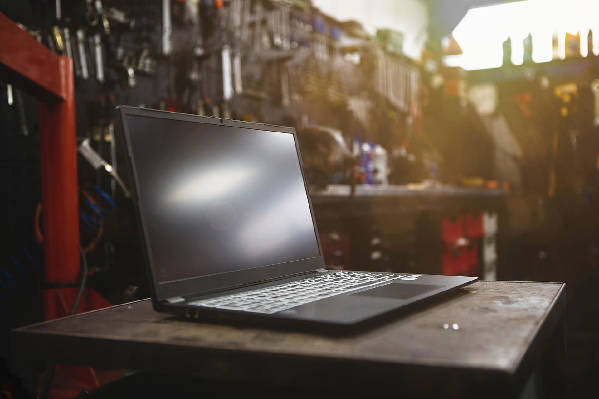 Clevo V640AU 14 inch compact notebook