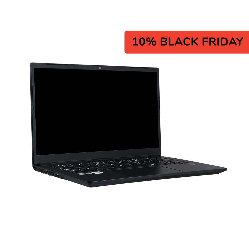 Clevo V640au2 Laptop With Ubuntu Linux