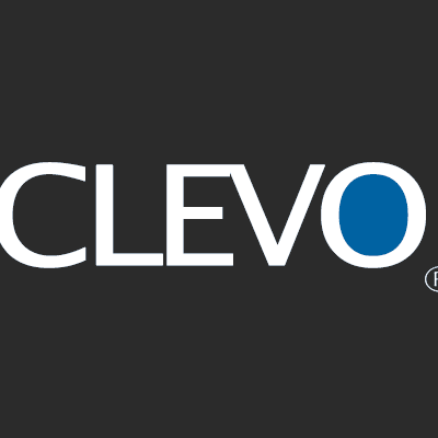 Clevo logo