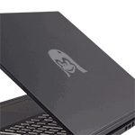 Logo engraving (upload your own logo)