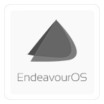 EndeavourOS 2025 (64-bit)