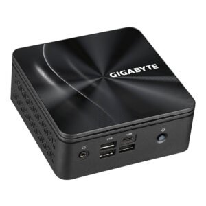 Gigabyte GB-BRR5H-4500 Amd Linux Mini Computer