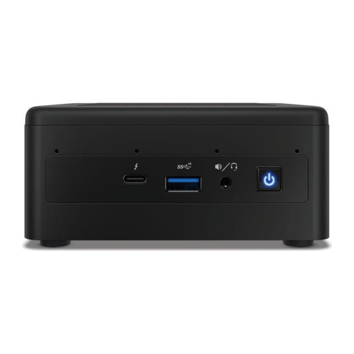 Intel NUC11 Linux Mini-computer | Laptopwithlinux.com
