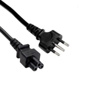 Power Plug Cable C5 Italy It