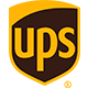 UPS worldwide shipping