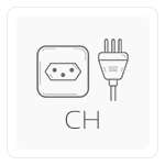 CH power plug