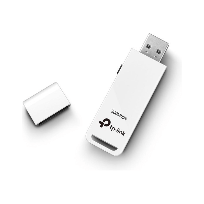 TP-Link USB WiFi dongle Linux support