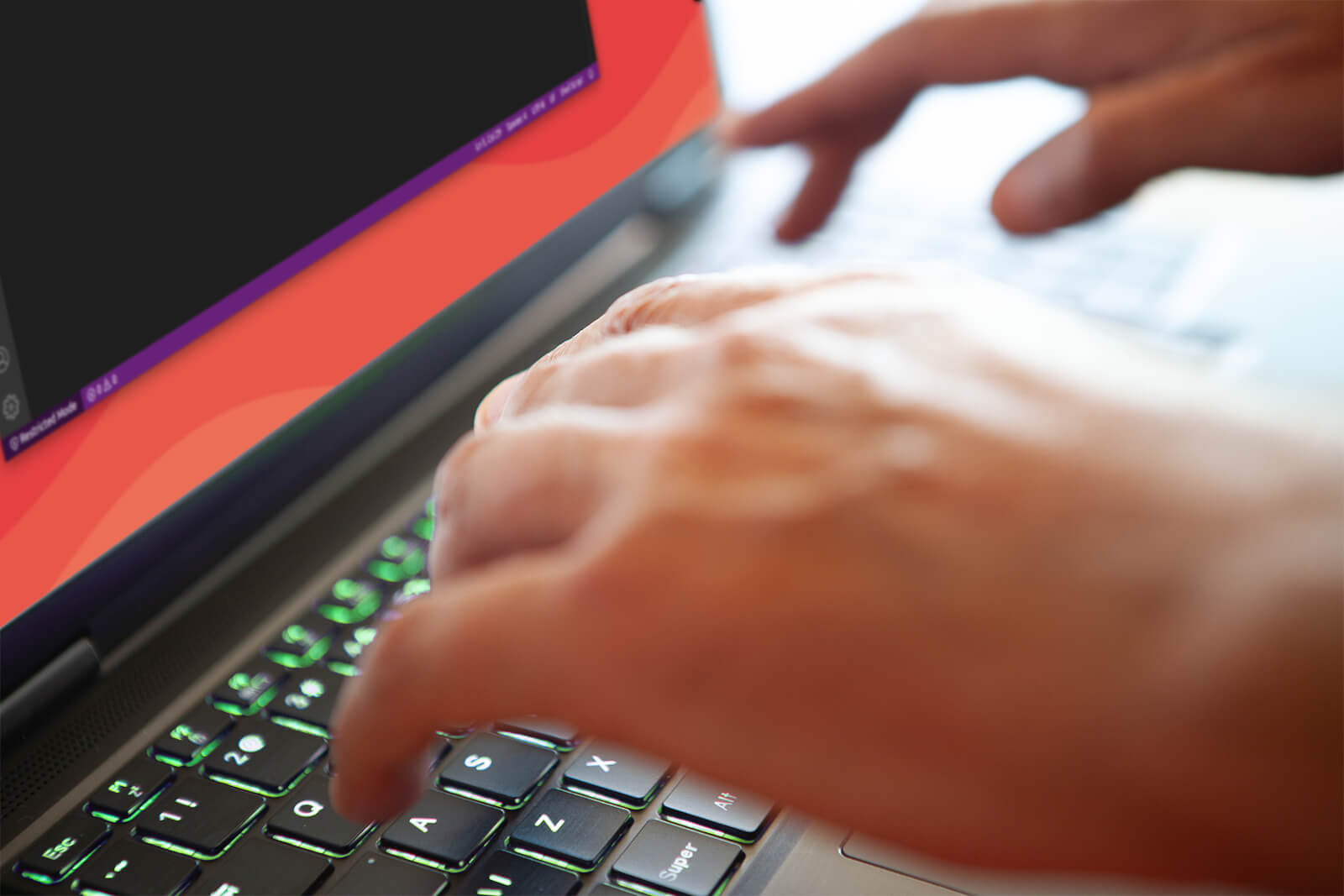Tongfang X6 Amd Notebook With Linux