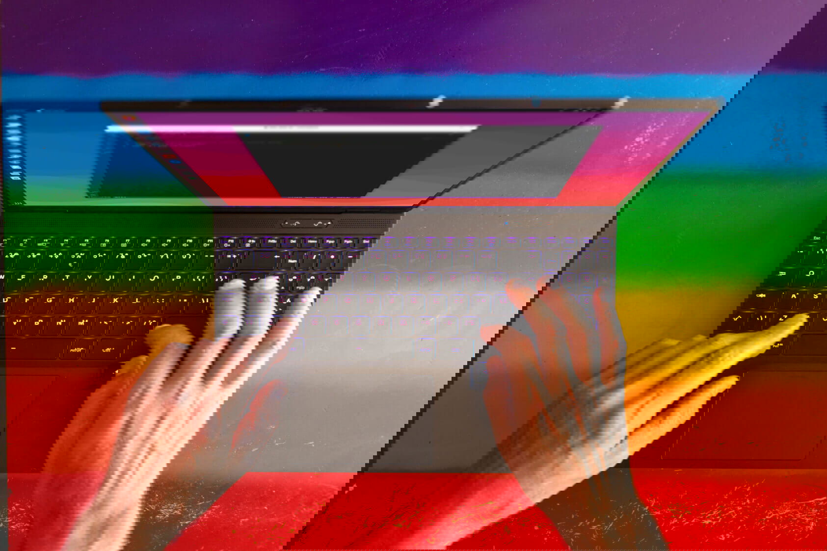 Tongfang X6 Linux Laptop Amd Nvidia
