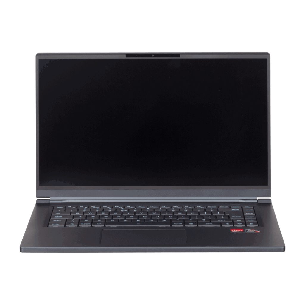 Tongfang PF5NU1G Magnesium AMD Linux Laptop | Laptopwithlinux.com