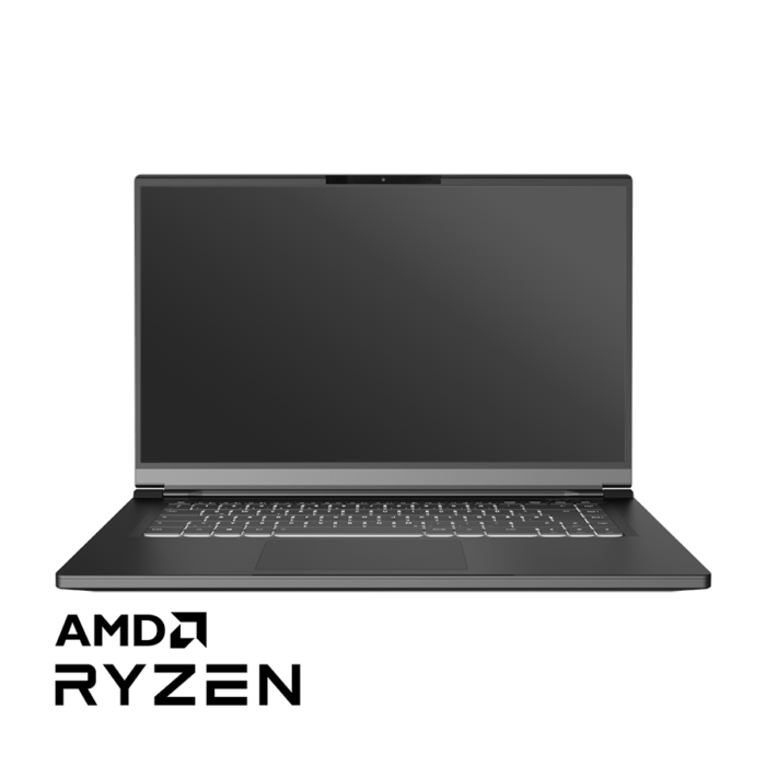 Tongfang PF5PU1G AMD Linux Laptop