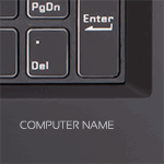 Name engraving (submit the text and specify position below)