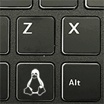 Custom Super-key (upload your own logo)