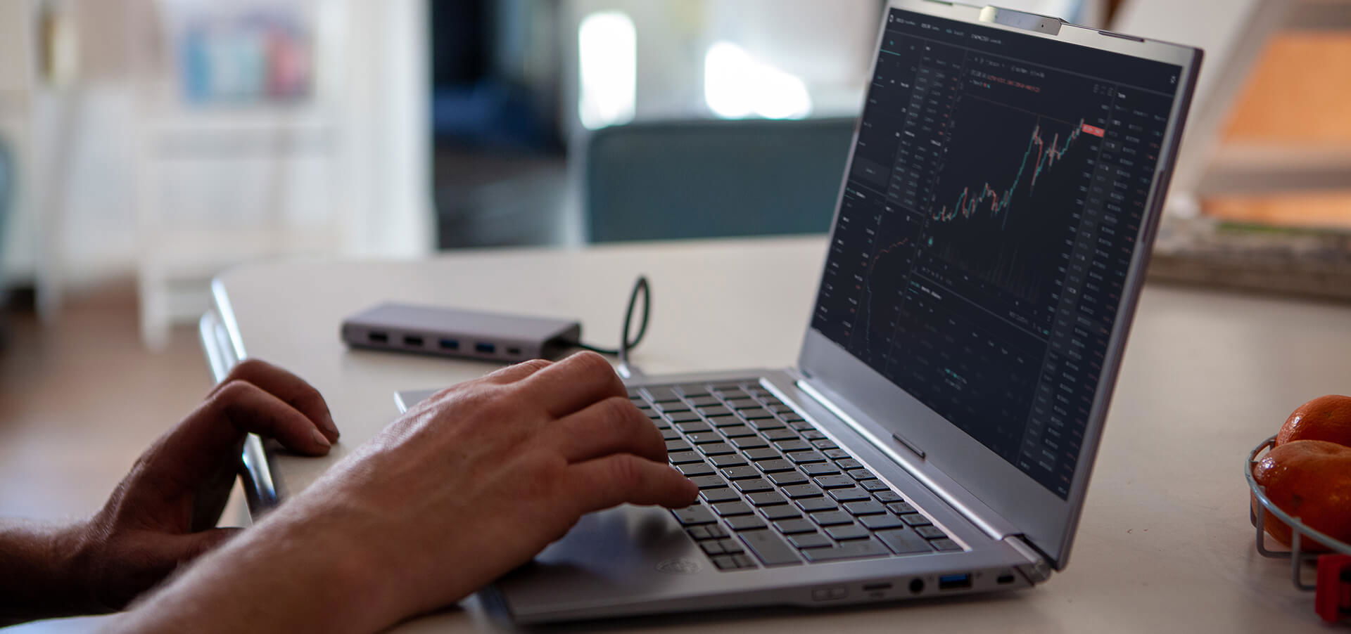 Best Laptops for Cryptocurrency Trading 2024 Laptop with Linux