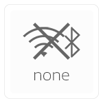 Remove internal WiFi and Bluetooth module