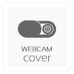 Universal Webcam Cover